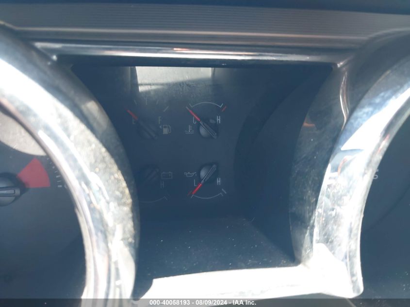 2006 Ford Mustang Gt VIN: 1ZVHT85H465208706 Lot: 40058193