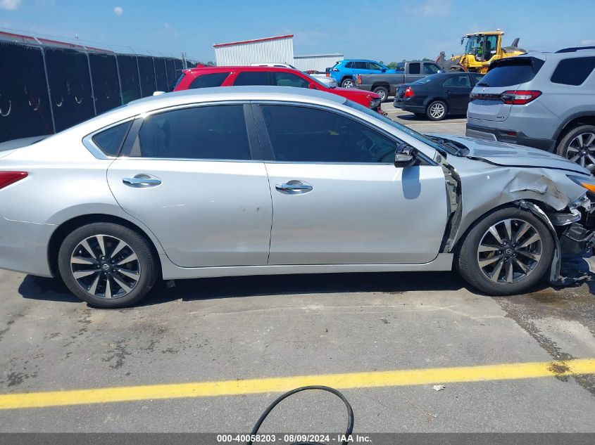 1N4AL3AP5JC151379 2018 Nissan Altima 2.5 Sl