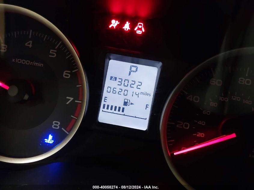 2018 SUBARU FORESTER 2.5I PREMIUM - JF2SJAEC9JH450426