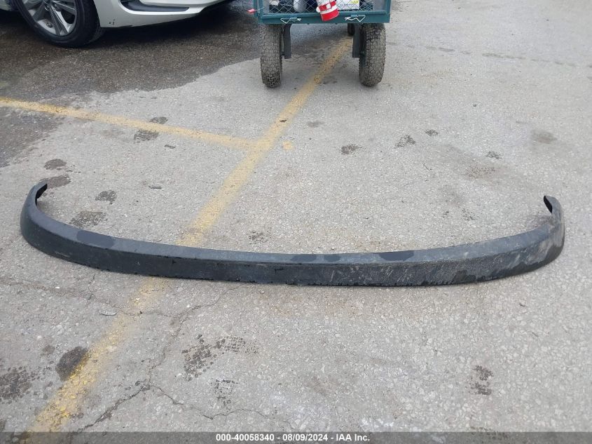 2004 Dodge Ram 1500 Slt/Laramie VIN: 1D7HU18DX4S710804 Lot: 40058340