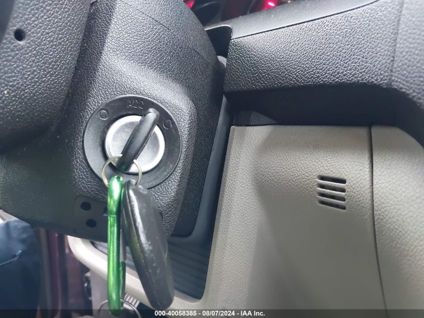 2008 GMC Acadia Sle-1 VIN: 1GKEV13758J161590 Lot: 40058385