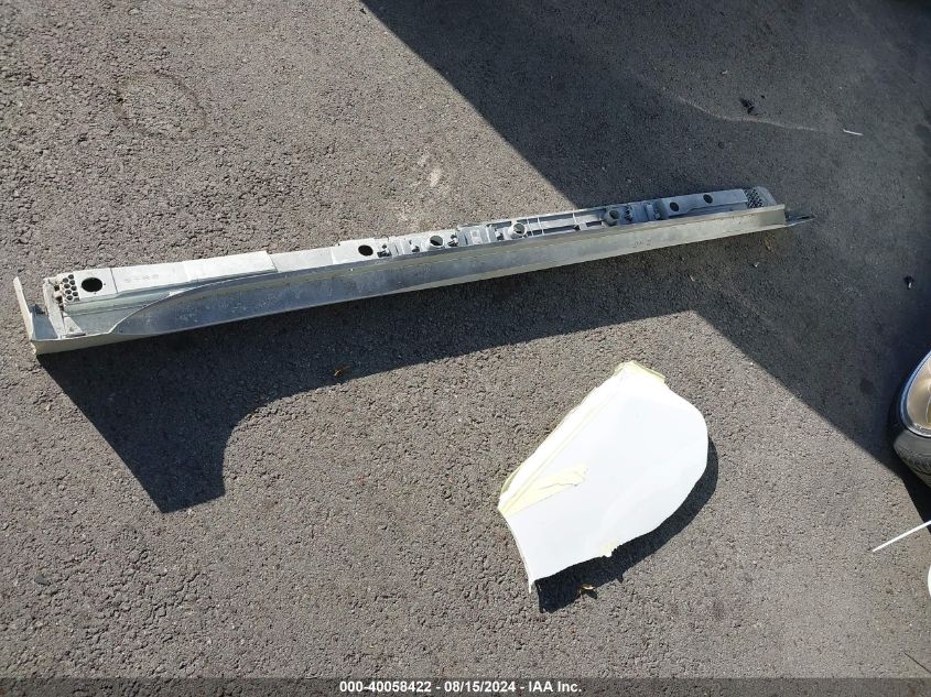 2017 Toyota Prius Two Eco VIN: JTDKARFU6H3044132 Lot: 40058422