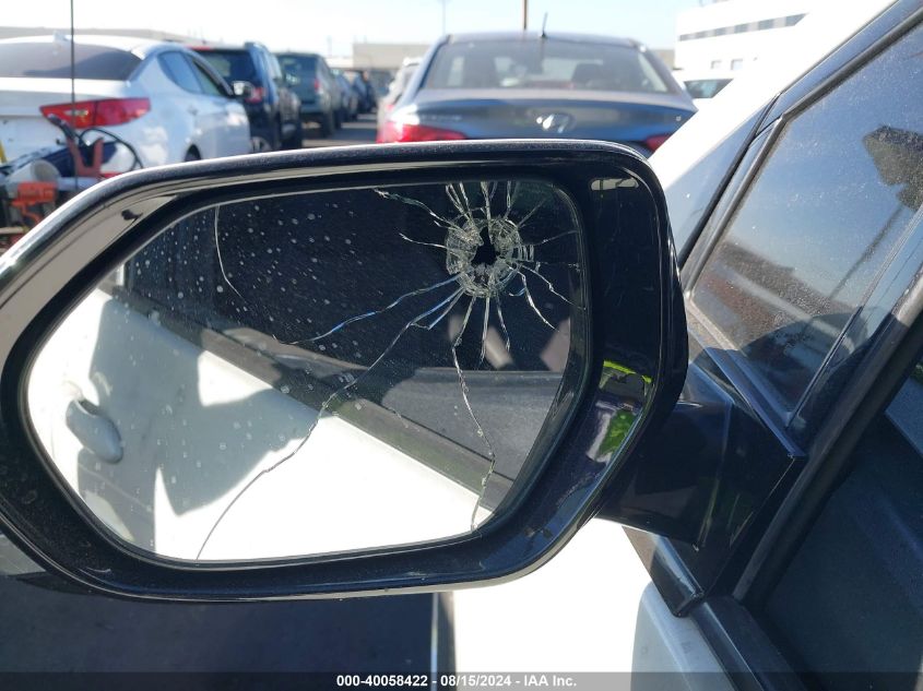 2017 Toyota Prius Two Eco VIN: JTDKARFU6H3044132 Lot: 40058422