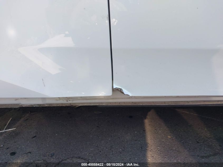 2017 Toyota Prius Two Eco VIN: JTDKARFU6H3044132 Lot: 40058422