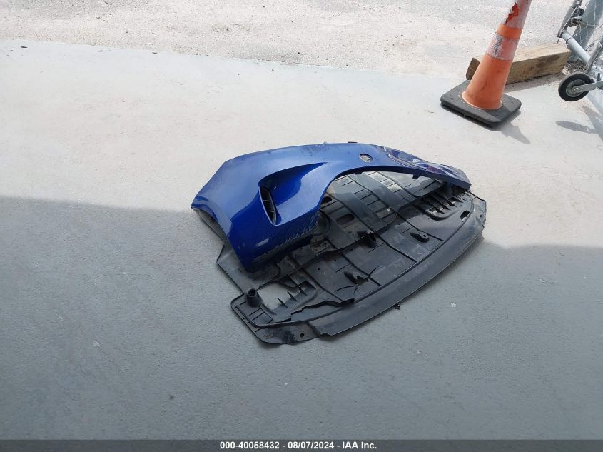 2017 KIA FORTE LX - 3KPFK4A74HE129871