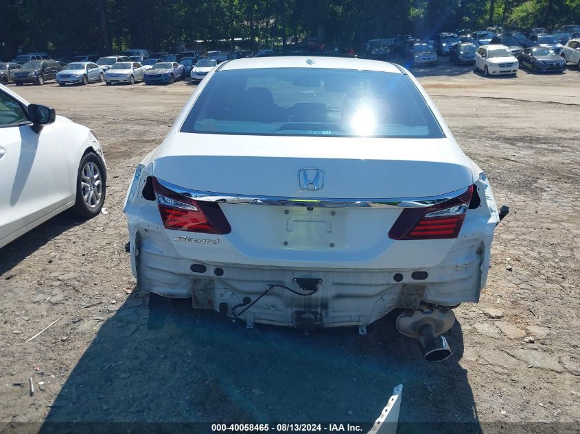 1HGCR2F83HA122323 2017 HONDA ACCORD - Image 17