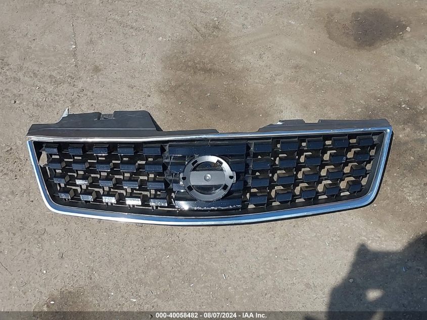 2009 Nissan Sentra 2.0S VIN: 3N1AB61E99L643462 Lot: 40058482