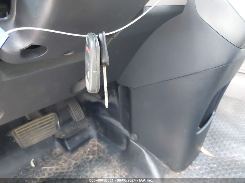 2010 Honda Element Lx VIN: 5J6YH1H30AL000073 Lot: 40058531