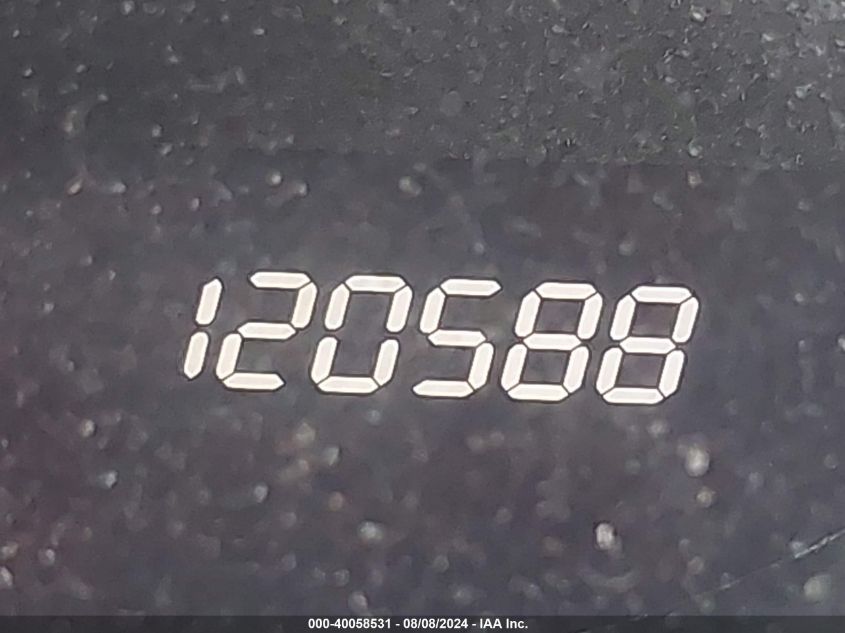 2010 Honda Element Lx VIN: 5J6YH1H30AL000073 Lot: 40058531