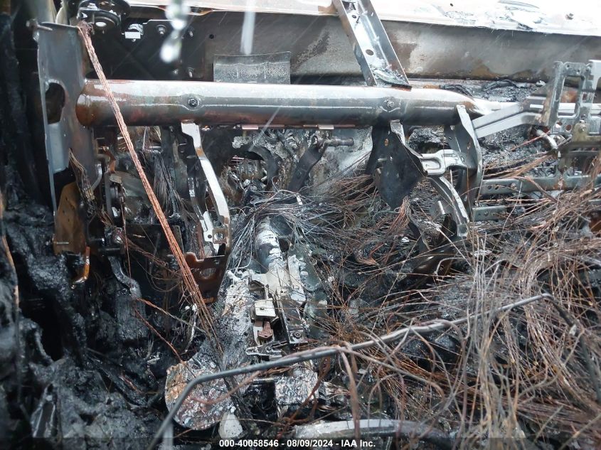 2020 Ram 1500 Classic Warlock Quad Cab 4X4 6'4 Box VIN: 1C6RR7GT0LS123898 Lot: 40058546