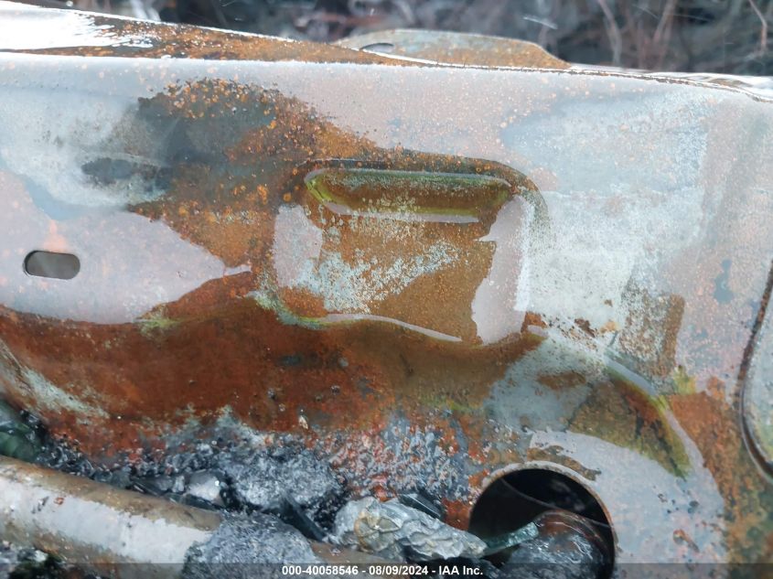 2020 Ram 1500 Classic Warlock Quad Cab 4X4 6'4 Box VIN: 1C6RR7GT0LS123898 Lot: 40058546