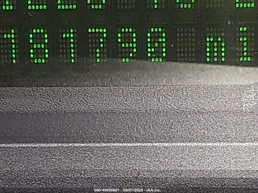 2008 Ford Edge Limited VIN: 2FMDK49C68BA98960 Lot: 40058601