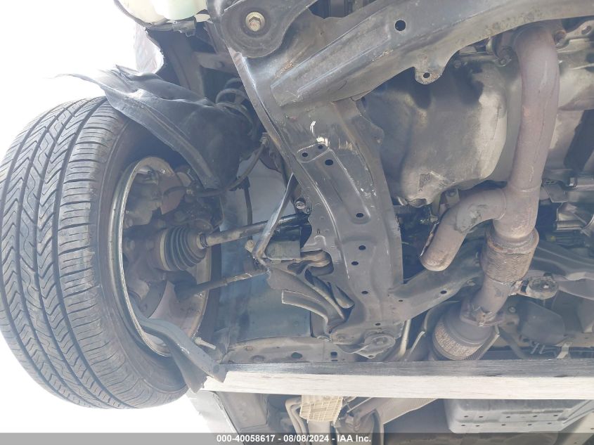 2012 Honda Odyssey Touring/Touring Elite VIN: 5FNRL5H92CB038768 Lot: 40058617