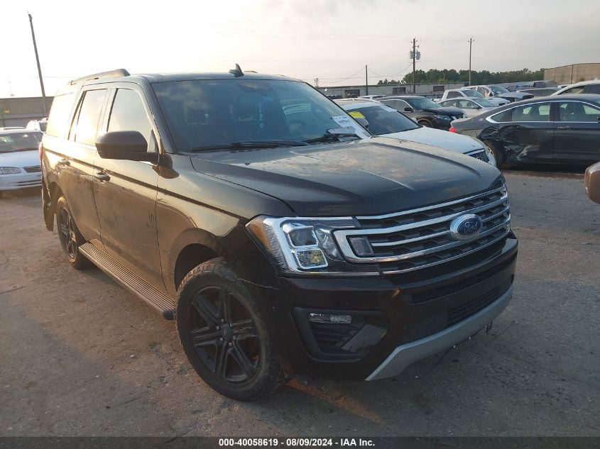 1FMJU1HT1MEA10960 2021 FORD EXPEDITION - Image 1