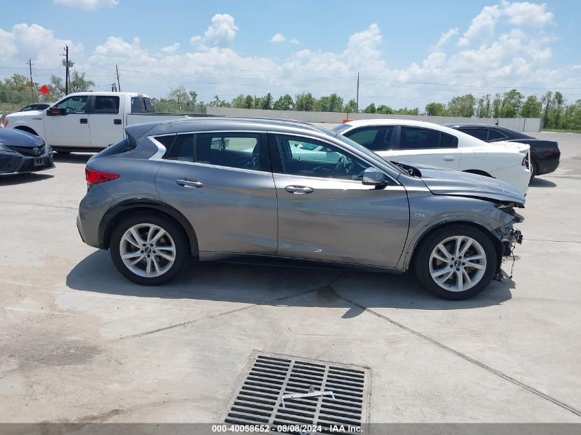 2018 Infiniti Qx30 Premium VIN: SJKCH5CPXJA045788 Lot: 40058652