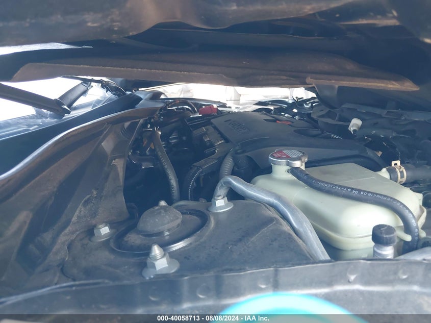 2017 HONDA CIVIC LX - 19XFC2F54HE011375