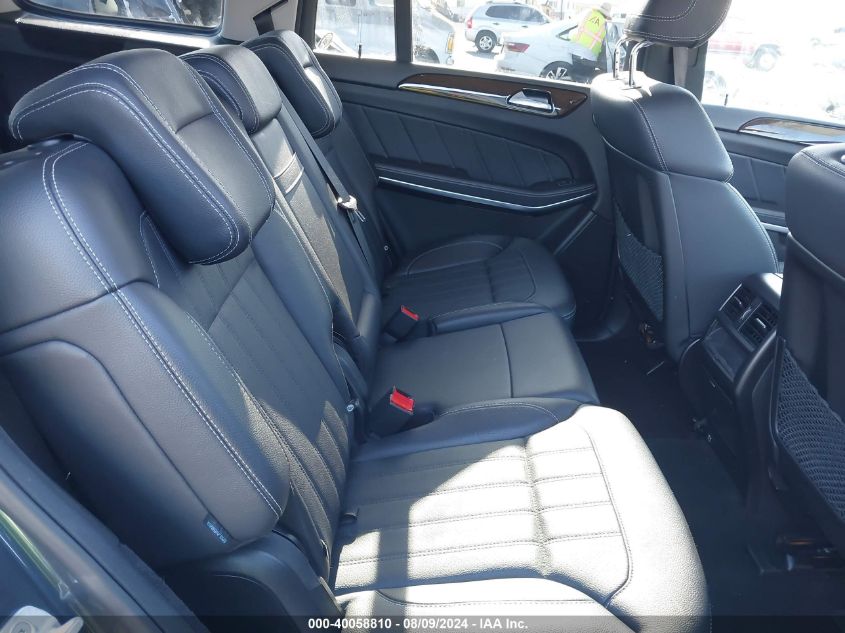 2014 MERCEDES-BENZ GL 450 4MATIC - 4JGDF7CEXEA297999