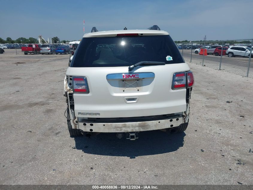 2013 GMC ACADIA DENALI - 1GKKRTKD1DJ115467