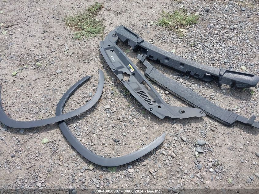 2023 Toyota Highlander L/Le/Xle/Limited/Platinum/Xse VIN: 5TDKDRAH8PS503904 Lot: 40058907