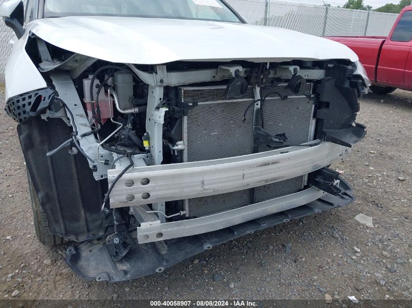 2023 Toyota Highlander L/Le/Xle/Limited/Platinum/Xse VIN: 5TDKDRAH8PS503904 Lot: 40058907