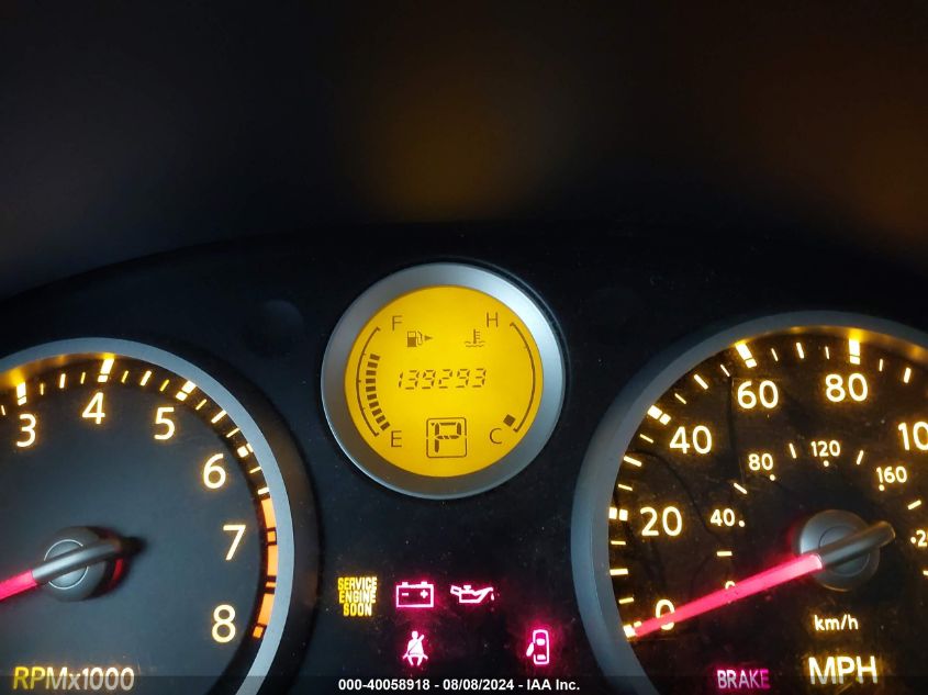 2009 Nissan Sentra 2.0/2.0S/2.0Sl VIN: 3N1AB61E59L614282 Lot: 40058918