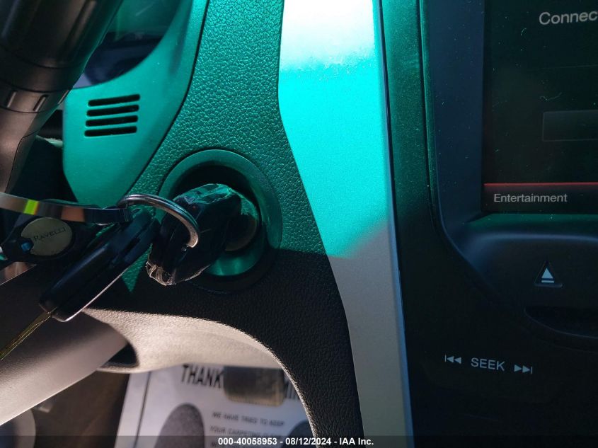 2014 Ford Explorer Xlt VIN: 1FM5K8D87EGA16642 Lot: 40058953