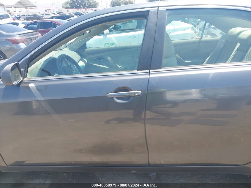 2007 Toyota Camry Le VIN: 4T1BE46K47U661782 Lot: 40058979