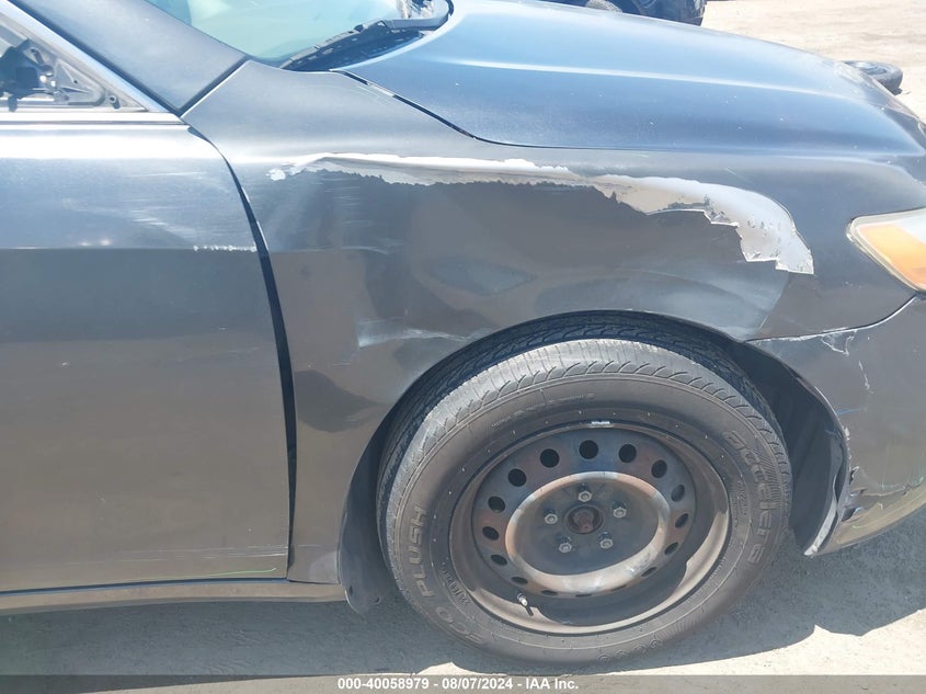 2007 Toyota Camry Le VIN: 4T1BE46K47U661782 Lot: 40058979