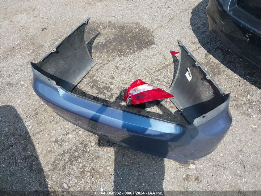 2004 Toyota Camry Le V6 VIN: 4T1BF30K64U580617 Lot: 40058982