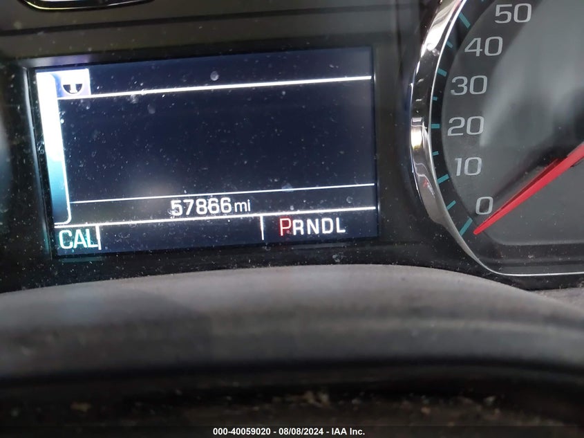 2018 CHEVROLET SILVERADO 1500 1LT - 1GCVKREC0JZ175000