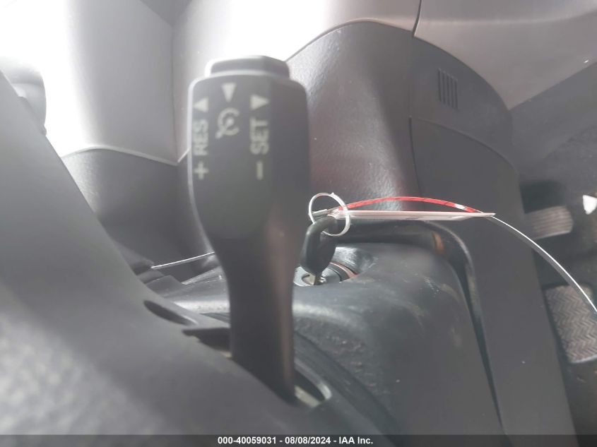 2008 Toyota Rav4 Sport V6 VIN: JTMBK32V385066439 Lot: 40059031