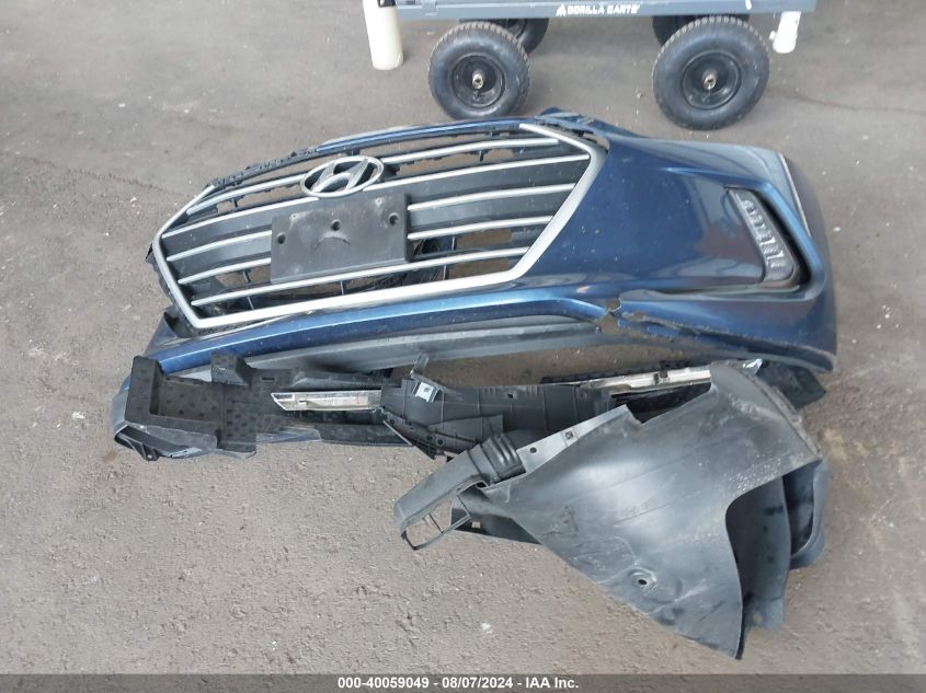 2018 HYUNDAI ELANTRA VALUE EDITION - 5NPD84LF2JH248871