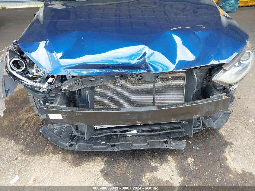 2018 HYUNDAI ELANTRA VALUE EDITION - 5NPD84LF2JH248871