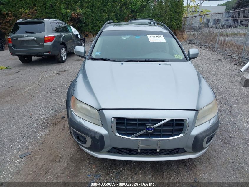 2009 Volvo Xc70 3.2 VIN: YV4BZ982091060471 Lot: 40059059