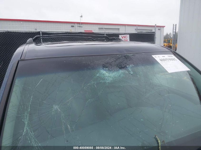 2009 Honda Pilot Exl VIN: 5FNYF48649B013477 Lot: 40059085