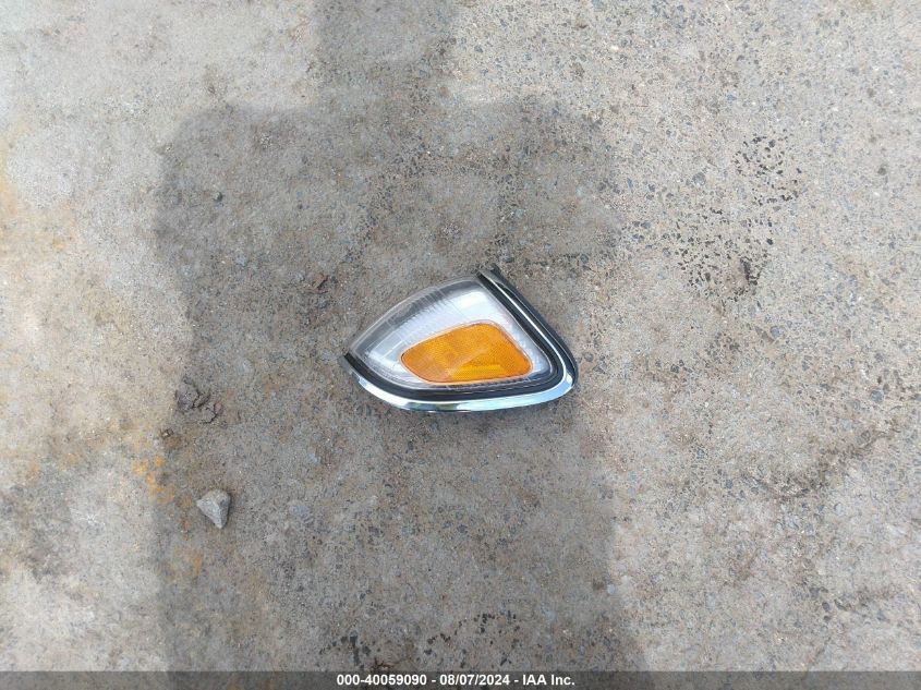 2002 Toyota Tacoma Xtracab VIN: 5TEWM72N72Z023326 Lot: 40059090