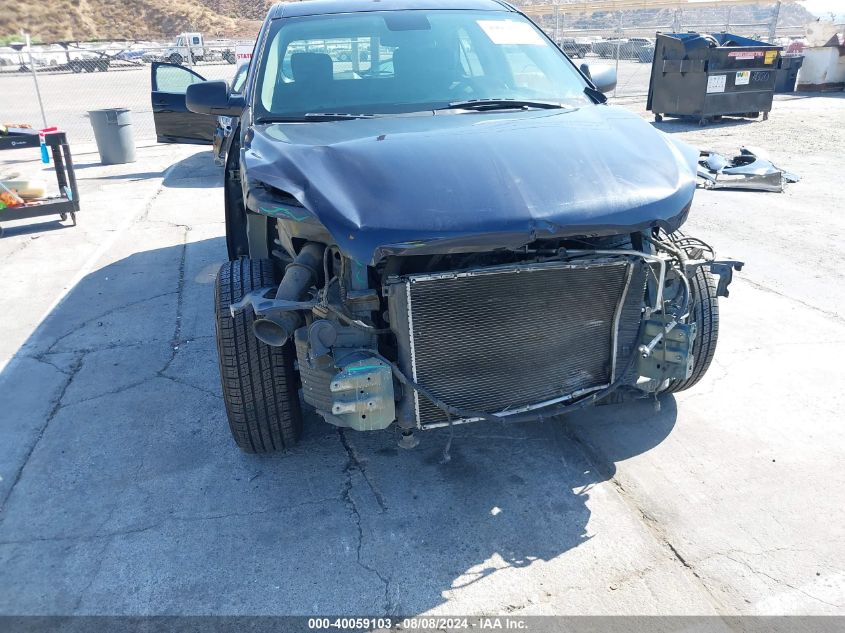 2015 Chevrolet Equinox Ls VIN: 2GNALAEK0F6134249 Lot: 40059103