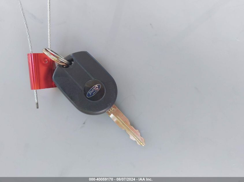 2010 Ford Escape Hybrid Limited VIN: 1FMCU4K32AKC07880 Lot: 40059170