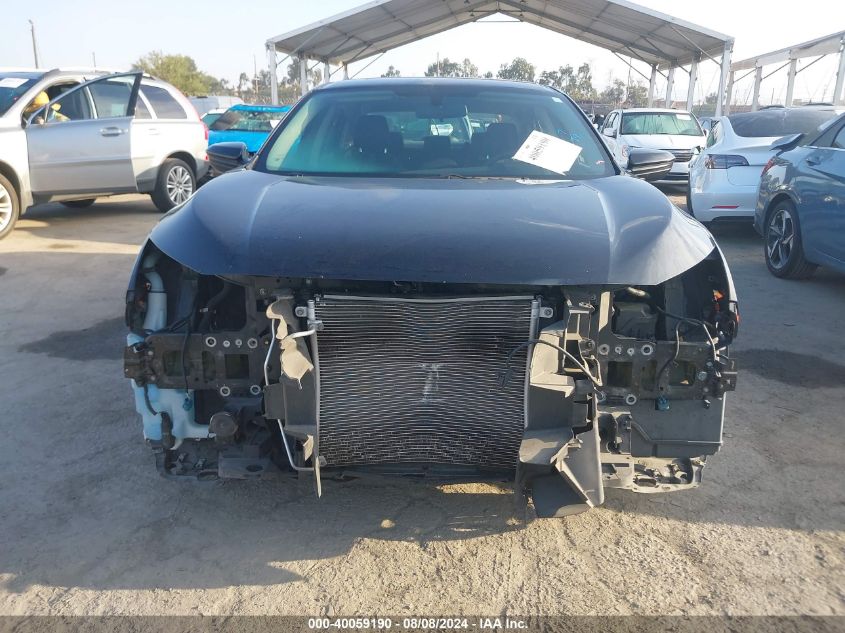 2018 Honda Civic Lx VIN: 2HGFC2F59JH582016 Lot: 40059190