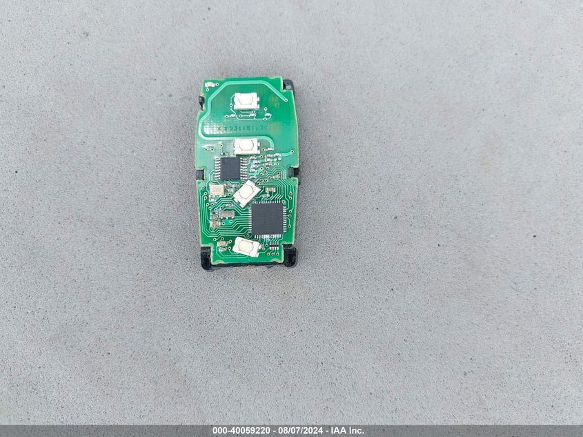 2018 SUBARU OUTBACK 2.5I LIMITED - 4S4BSANC4J3367555