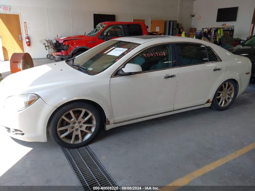 1G1ZE5E76A4129830 | 2010 CHEVROLET MALIBU