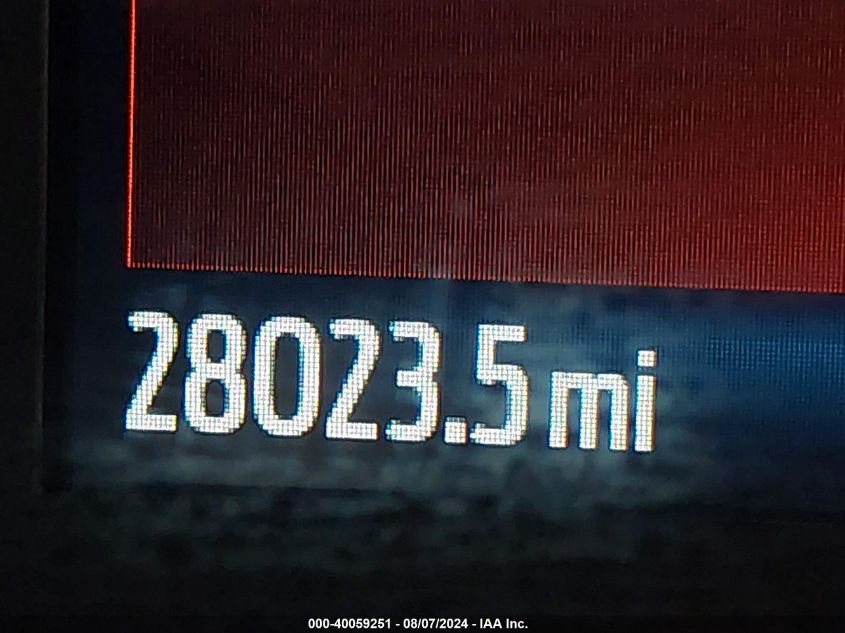 2022 Ford F150 Super Cab VIN: 1FTEX1EB0NKE6717 Lot: 40059251