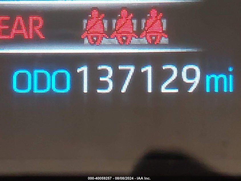 2020 TOYOTA RAV4 HYBRID XLE - 4T3R6RFV8LU001281