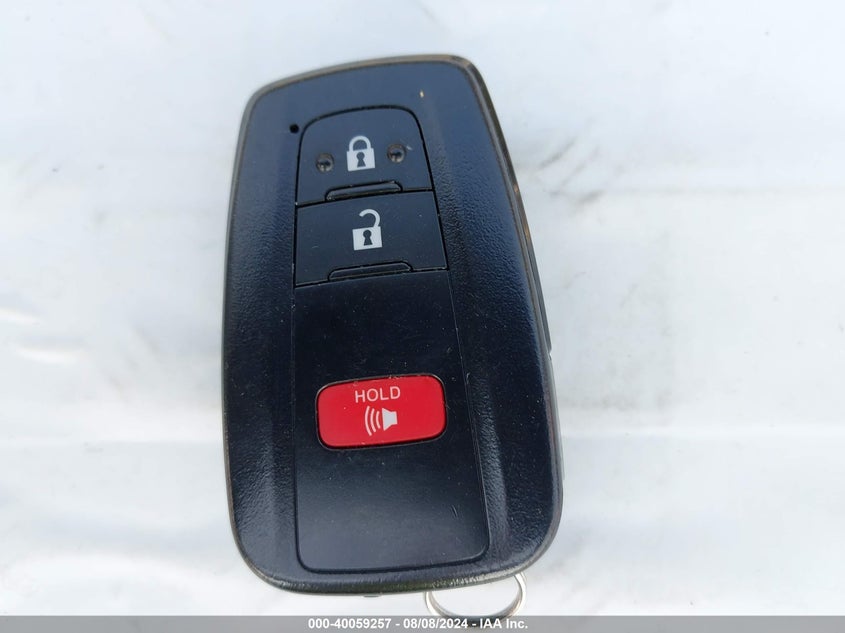 2020 TOYOTA RAV4 HYBRID XLE - 4T3R6RFV8LU001281