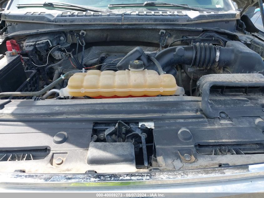 2017 Ford F-150 Xlt VIN: 1FTEW1EF8HKD74413 Lot: 61098914