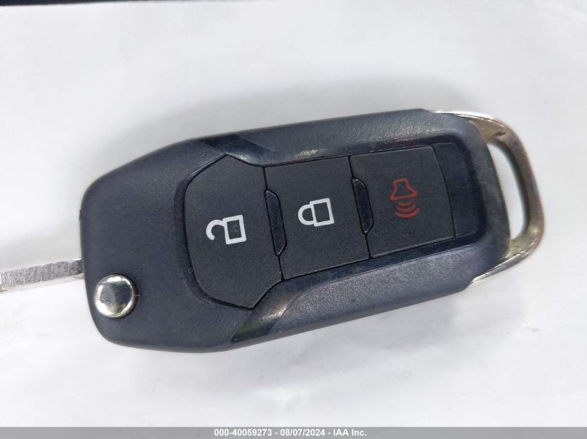 2017 Ford F-150 Xlt VIN: 1FTEW1EF8HKD74413 Lot: 61098914