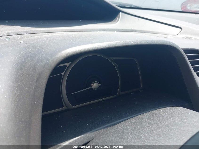 2008 Honda Civic Sdn Lx VIN: 2HGFA16518H311946 Lot: 40059284