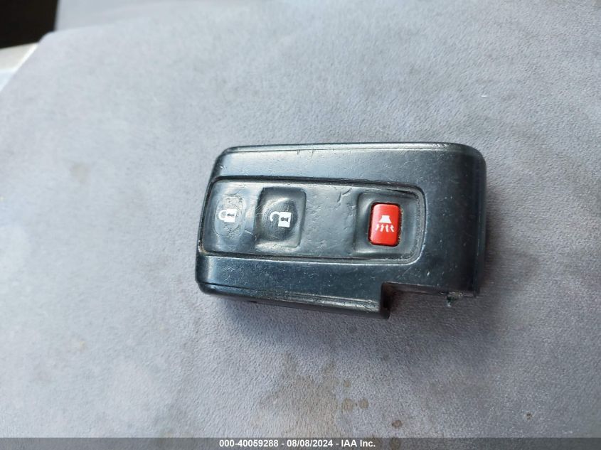 2004 Toyota Prius VIN: JTDKB20U340011145 Lot: 40059288