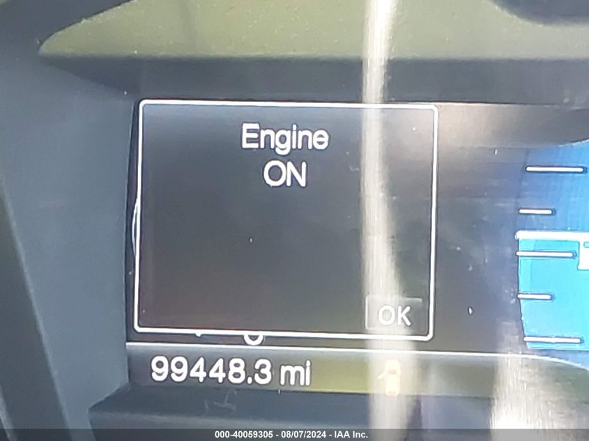 2015 Ford Explorer Xlt VIN: 1FM5K7D89FGA40758 Lot: 40059305