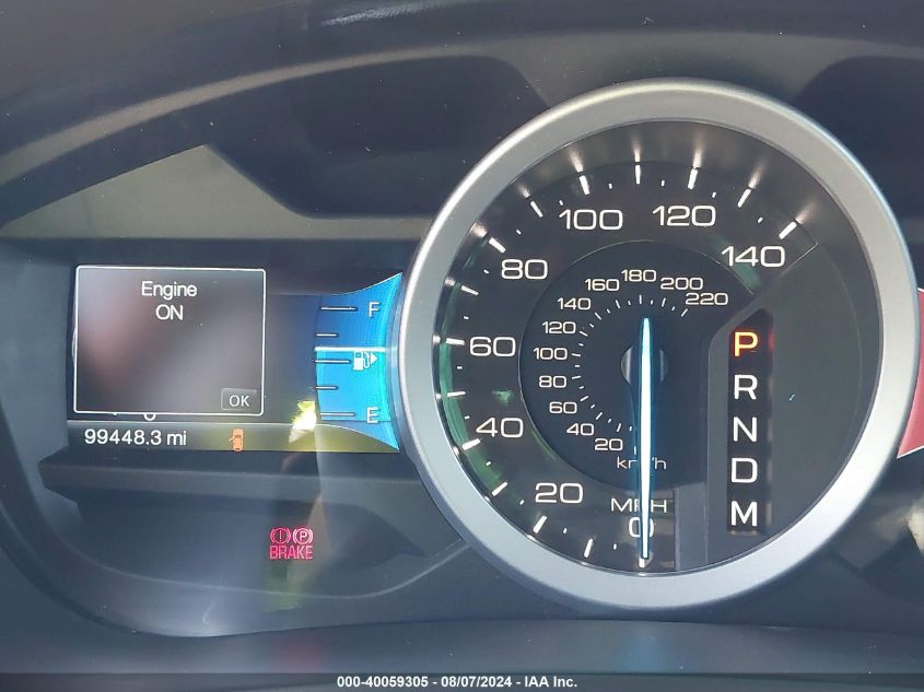 2015 Ford Explorer Xlt VIN: 1FM5K7D89FGA40758 Lot: 40059305